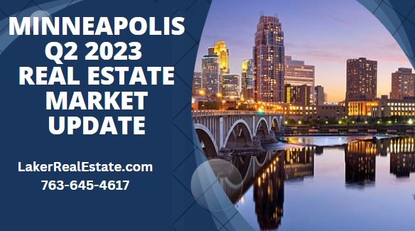 Minneapolis Real Estate Market Update