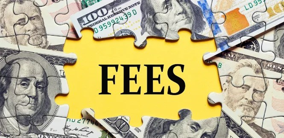 Are a property management companies fees transparent?